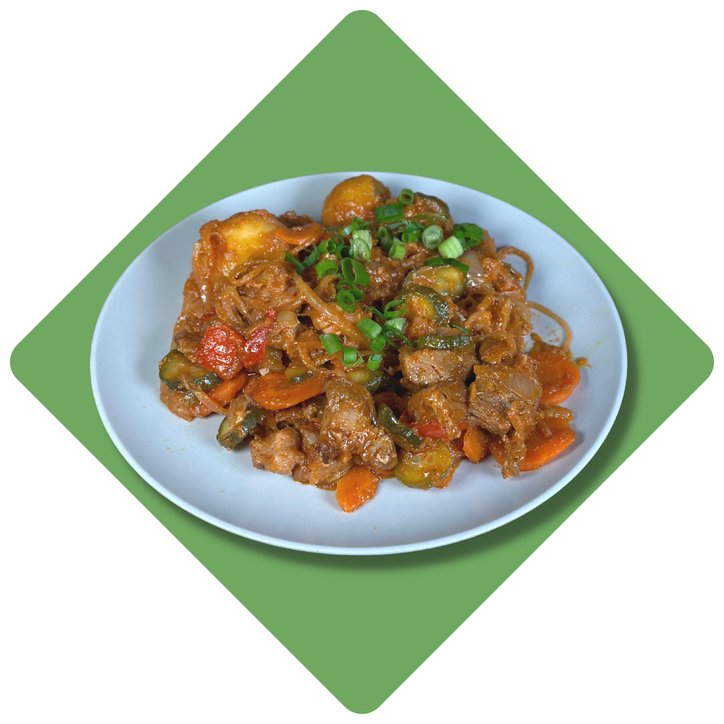 Kiaulienos "Čenakas"