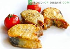 Keptas ešerio kepsnys su kaparėlių padažu gardintu žolelėmis (N)