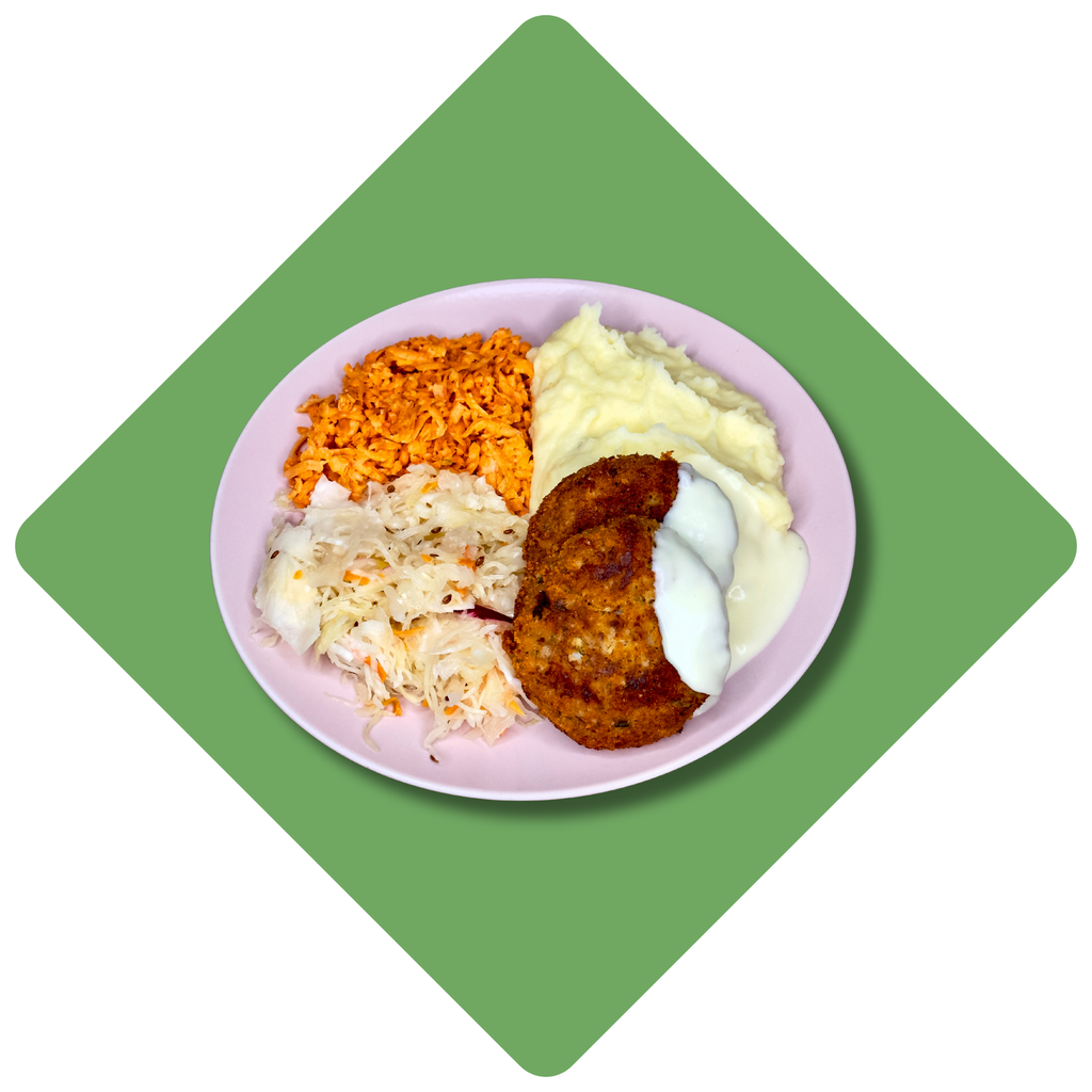 Kalafiorų maltinukai