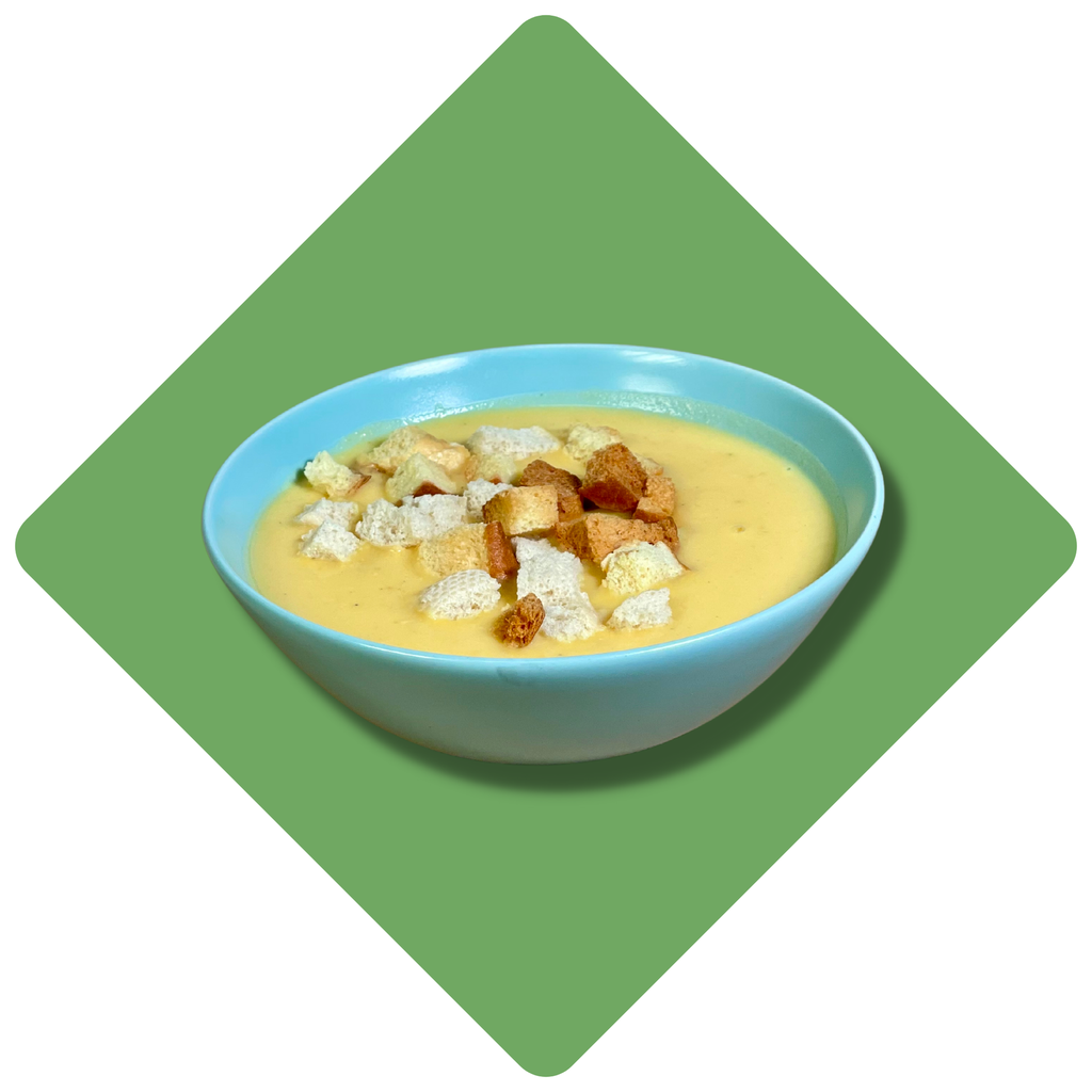 Trinta daržovių sriuba